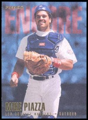 U235 Mike Piazza